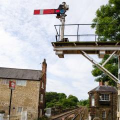 Knaresborough