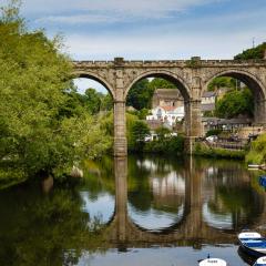 Knaresborough