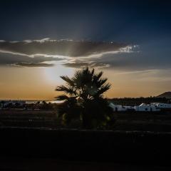 2014, Lanzarote