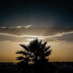 2014, Lanzarote