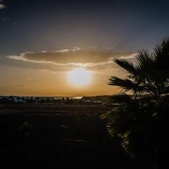 2014, Lanzarote