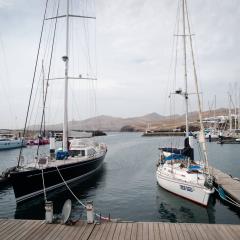 2014, Lanzarote