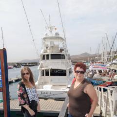 2014, Lanzarote