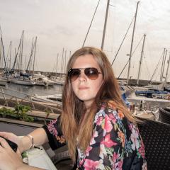 2014, Lanzarote, Tara