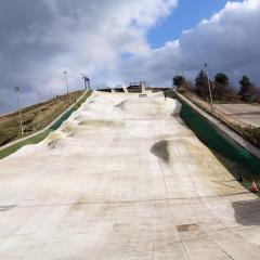 2014, Chelsea, Halifax, Skiing, Tara