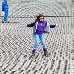 2014, Chelsea, Halifax, Skiing, Tara
