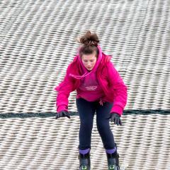 2014, Chelsea, Halifax, Skiing, Tara