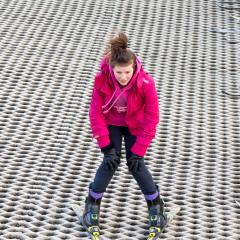 2014, Chelsea, Halifax, Skiing, Tara
