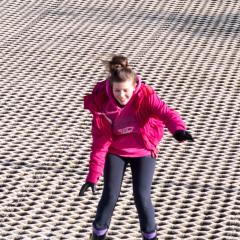 2014, Chelsea, Halifax, Skiing, Tara
