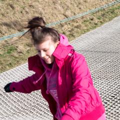 2014, Chelsea, Halifax, Skiing, Tara