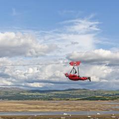 2014, Borth-y-Gest, Wales