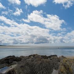 2014, Borth-y-Gest, Wales