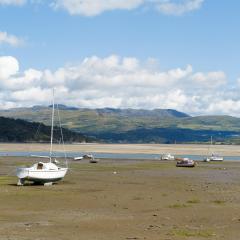2014, Borth-y-Gest, Wales