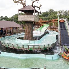 2014, WestMidsSafariPark