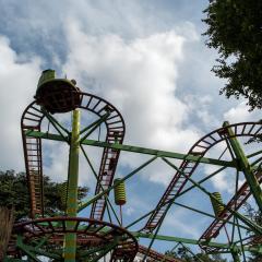 2014, WestMidsSafariPark