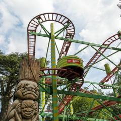 2014, WestMidsSafariPark
