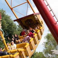 2014, WestMidsSafariPark