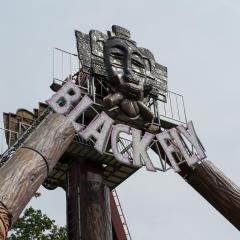 2014, WestMidsSafariPark