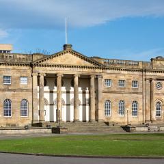 2014, Castle Museum, York