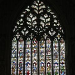 2014, York,Minster