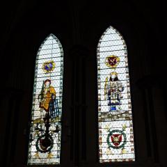 2014, Minster, York