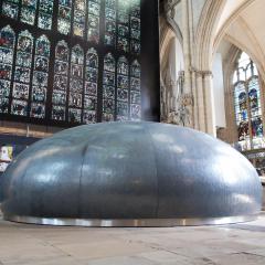 2014, Minster, York