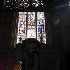 2014, Minster, York