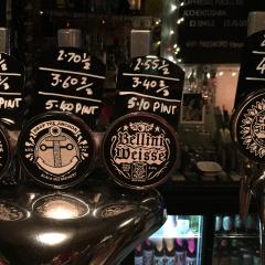 Beer, Pubs