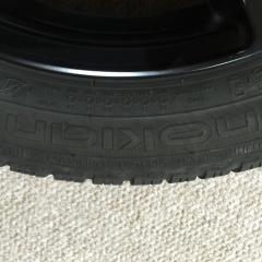 Wheels, Tyres, Golf, VW, Car