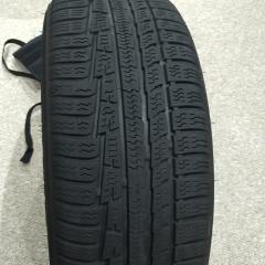 Wheels, Tyres, Golf, VW, Car