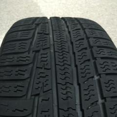 Wheels, Tyres, Golf, VW, Car
