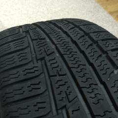 Wheels, Tyres, Golf, VW, Car