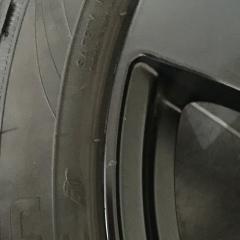 Wheels, Tyres, Golf, VW, Car