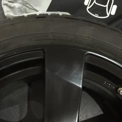 Wheels, Tyres, Golf, VW, Car