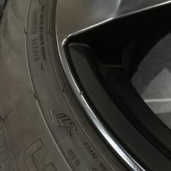 Wheels, Tyres, Golf, VW, Car