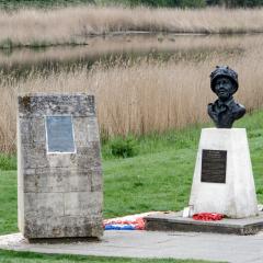 2015, DDay, France, Normandy