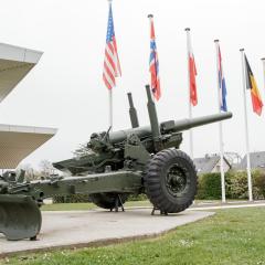 2015, DDay, France, Normandy