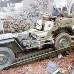 2015, DDay, France, Normandy