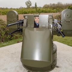 2015, DDay, France, Normandy