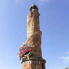 2015, Florida, Orlando, Universal