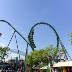 2015, Florida, Orlando, Universal