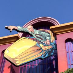 2015, Florida, Orlando, Universal, iPhone