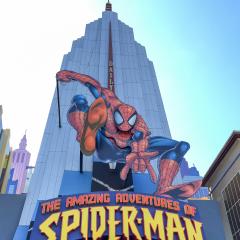 2015, Florida, Orlando, Universal, iPhone