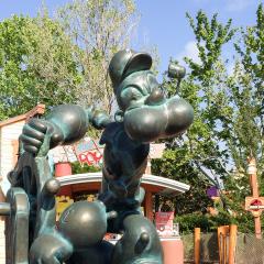 2015, Florida, Orlando, Universal