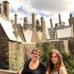 2015, Florida, Jan, Orlando, Tara, Universal