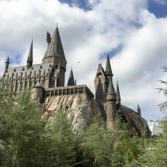 2015, Florida, Orlando, Universal