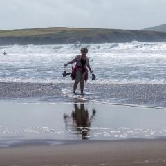 2015, Pembrokeshire
