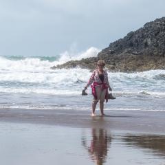 2015, Pembrokeshire