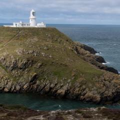 2015, Pembrokeshire