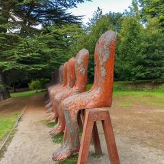 YSP, Yorkshire Sculpture Park YSP